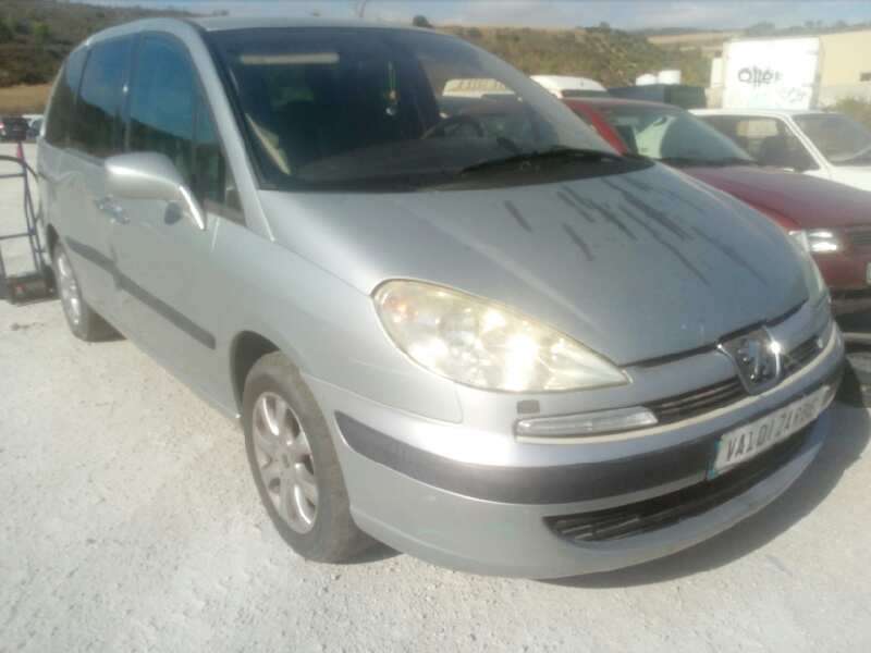 PEUGEOT 807