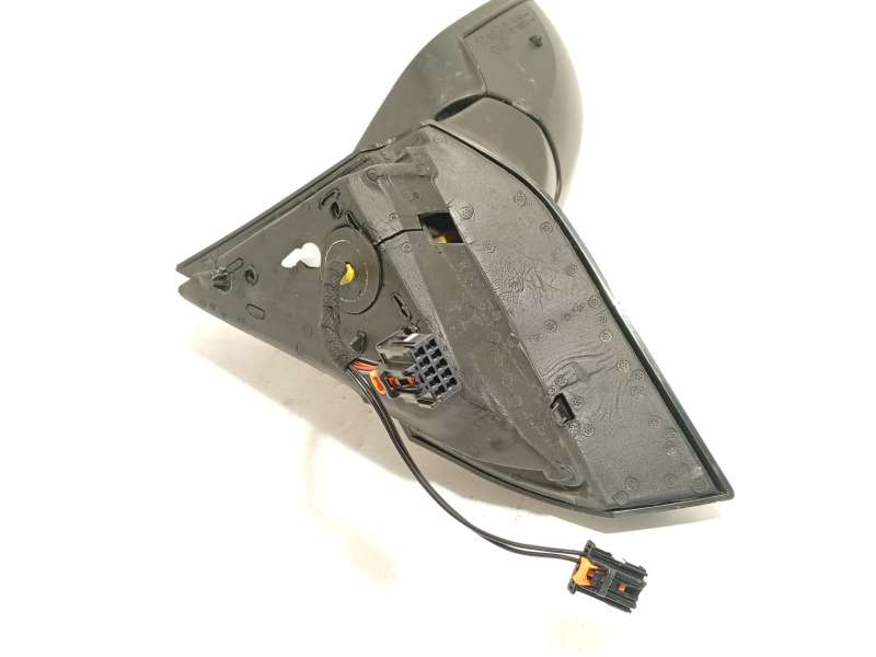 Recambio de retrovisor derecho para peugeot 2008 ii (ud_, us_, uy_, uj_, ur_, uc_) 1.2 puretech 100 referencia OEM IAM 985370449 - Blanco 4