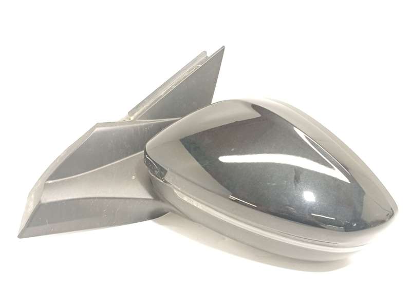 Recambio de retrovisor izquierdo para peugeot 2008 ii (ud_, us_, uy_, uj_, ur_, uc_) 1.2 puretech 100 referencia OEM IAM 9853703 - Blanco 2