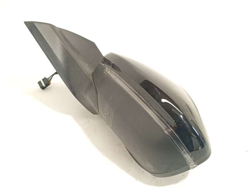 Recambio de retrovisor izquierdo para peugeot 2008 ii (ud_, us_, uy_, uj_, ur_, uc_) 1.2 puretech 100 referencia OEM IAM 9853703 - Blanco 3