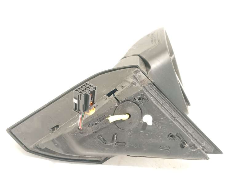 Recambio de retrovisor izquierdo para peugeot 2008 ii (ud_, us_, uy_, uj_, ur_, uc_) 1.2 puretech 100 referencia OEM IAM 9853703 - Blanco 4
