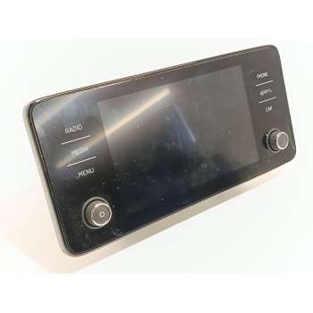 PANTALLA MULTIFUNCION 654035869HIZY 24413G0588