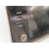 Recambio de pantalla multifuncion para skoda kamiq (nw4) 1.0 tsi referencia OEM IAM 654035869HIZY  24413G0588