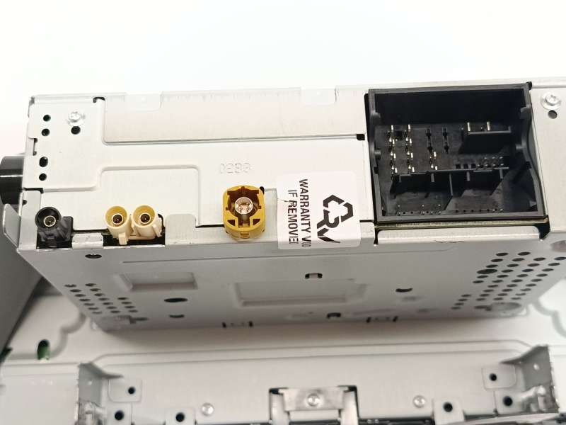 Recambio de pantalla multifuncion para skoda kamiq (nw4) 1.0 tsi referencia OEM IAM 654035869HIZY  24413G0588 - Gris 6