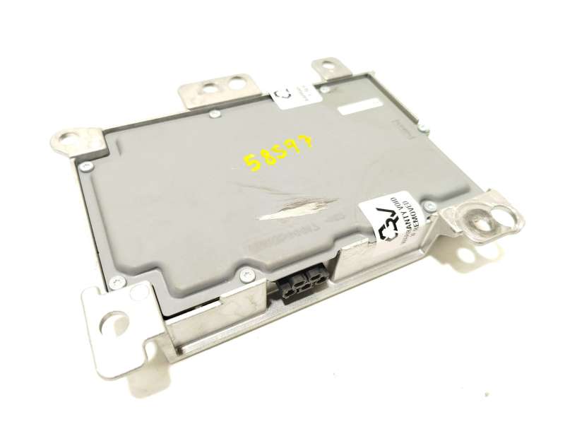 Recambio de modulo electronico para ford puma (j2k, cf7) 1.0 ecoboost mhev referencia OEM IAM RU5T14H474MAE 2789607 - Blanco 2