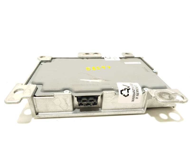 Recambio de modulo electronico para ford puma (j2k, cf7) 1.0 ecoboost mhev referencia OEM IAM RU5T14H474MAE 2789607 - Blanco 3