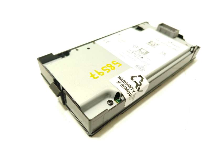 Recambio de modulo electronico para ford puma (j2k, cf7) 1.0 ecoboost mhev referencia OEM IAM NX7T19J235AD 2641479 - Blanco 2