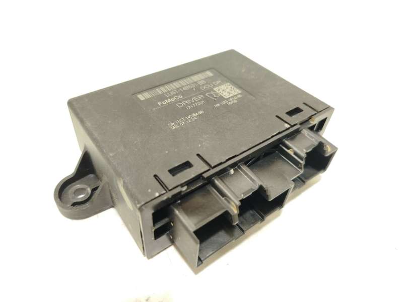 Recambio de modulo confort para ford puma (j2k, cf7) 1.0 ecoboost mhev referencia OEM IAM LU5T14B531BB 2804112 - Blanco