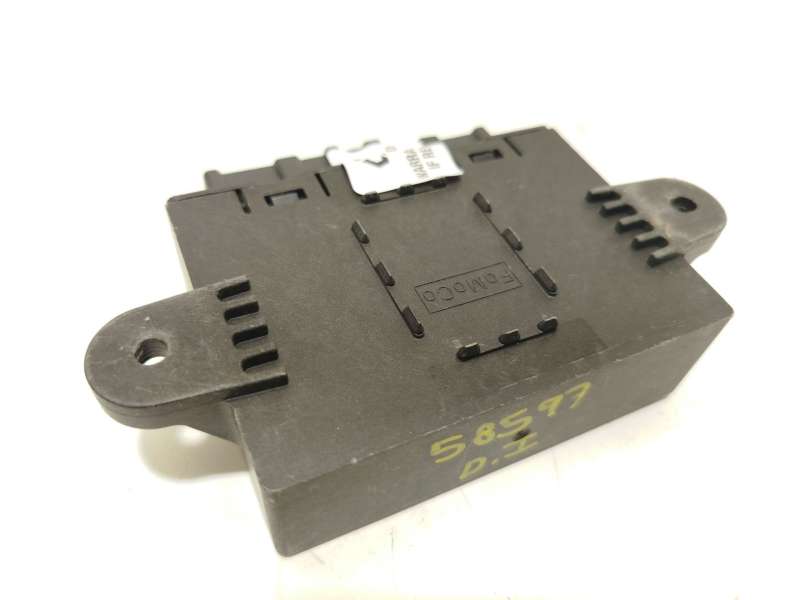 Recambio de modulo confort para ford puma (j2k, cf7) 1.0 ecoboost mhev referencia OEM IAM LU5T14B531BB 2804112 - Blanco 2