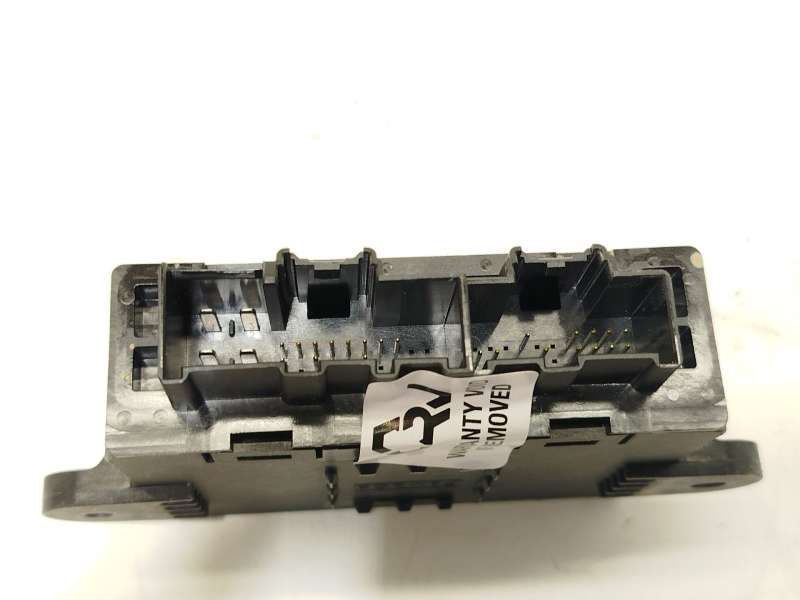 Recambio de modulo confort para ford puma (j2k, cf7) 1.0 ecoboost mhev referencia OEM IAM LU5T14B531BB 2804112 - Blanco 3
