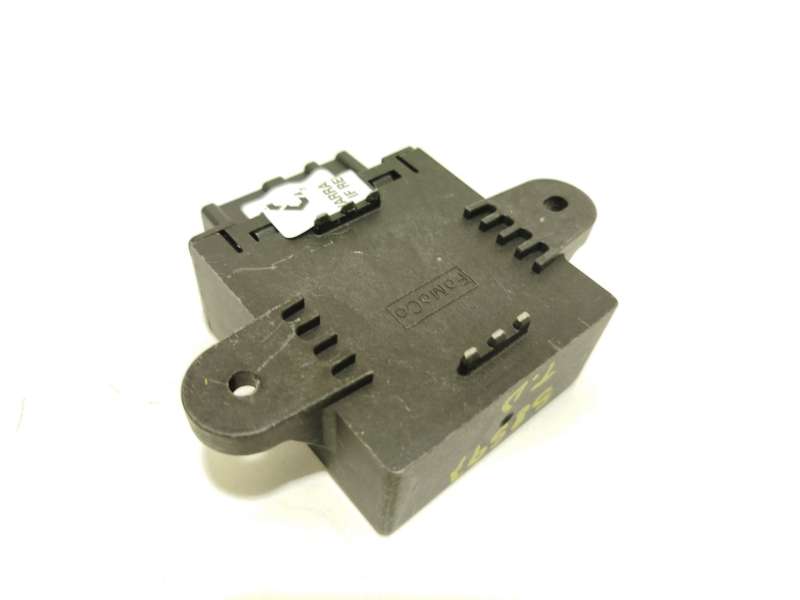 Recambio de modulo confort para ford puma (j2k, cf7) 1.0 ecoboost mhev referencia OEM IAM LU5T14B534AE 2499156 - Blanco 2