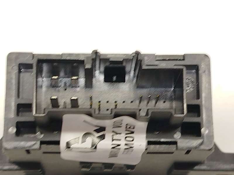 Recambio de modulo confort para ford puma (j2k, cf7) 1.0 ecoboost mhev referencia OEM IAM LU5T14B534AE 2499156 - Blanco 3