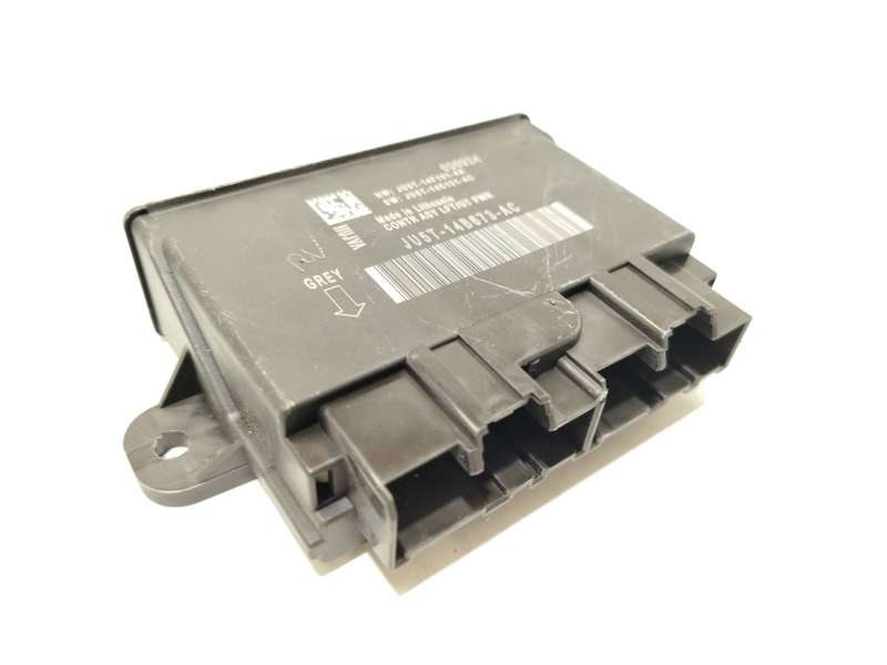 Recambio de modulo electronico para ford puma (j2k, cf7) 1.0 ecoboost mhev referencia OEM IAM JU5T14B673AC 2718957 - Blanco