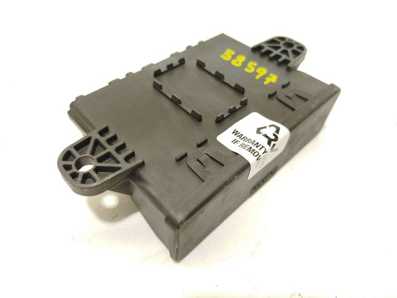 Recambio de modulo electronico para ford puma (j2k, cf7) 1.0 ecoboost mhev referencia OEM IAM JU5T14B673AC 2718957 - Blanco 2