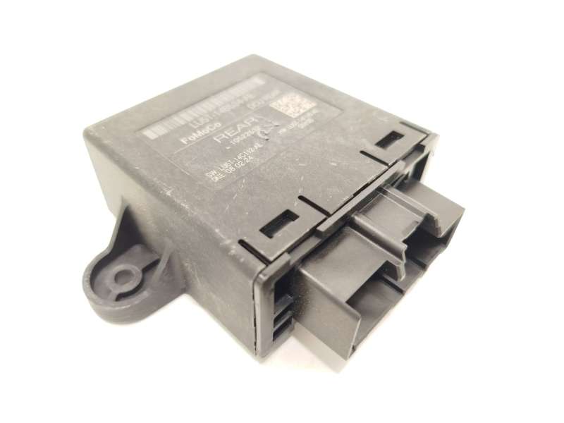 Recambio de modulo confort para ford puma (j2k, cf7) 1.0 ecoboost mhev referencia OEM IAM LU5T14B534AE 2499156 - Blanco