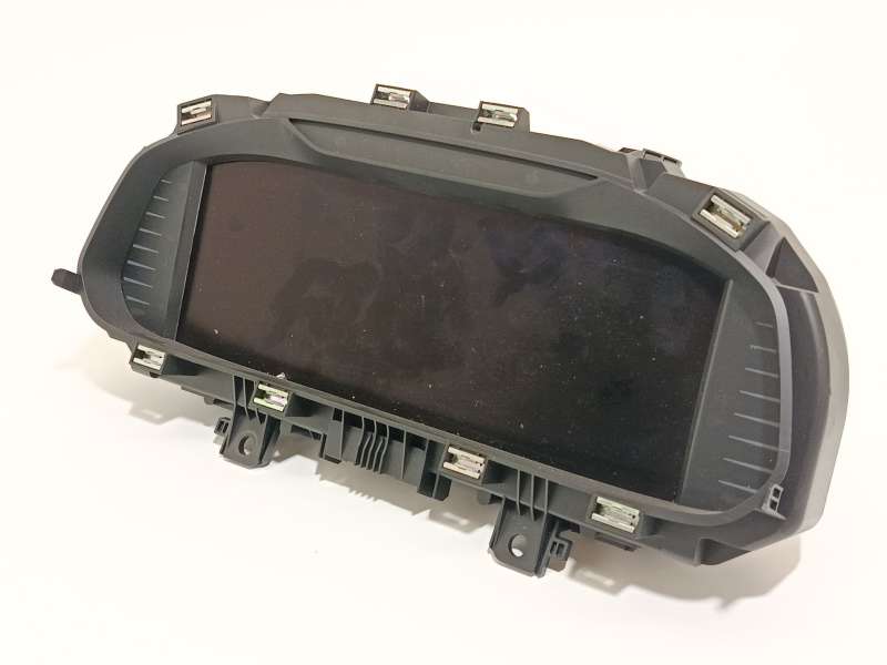 Recambio de cuadro instrumentos para skoda kamiq (nw4) 1.0 tsi referencia OEM IAM 654920790E  A3C1077090200 - Gris 2
