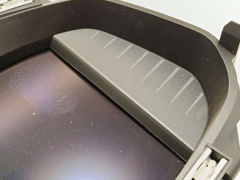 Recambio de cuadro instrumentos para skoda kamiq (nw4) 1.0 tsi referencia OEM IAM 654920790E  A3C1077090200 - Gris 4
