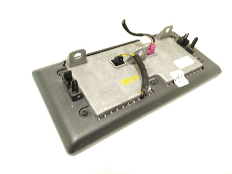 Recambio de cuadro instrumentos para ford puma (j2k, cf7) 1.0 ecoboost mhev referencia OEM IAM R1TB10F889FB3UAW 2873749 - Blanco 4