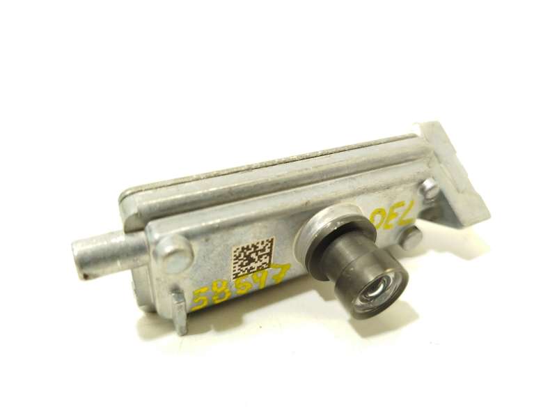 Recambio de modulo electronico para ford puma (j2k, cf7) 1.0 ecoboost mhev referencia OEM IAM ML3T19H406BC 2498675 - Blanco