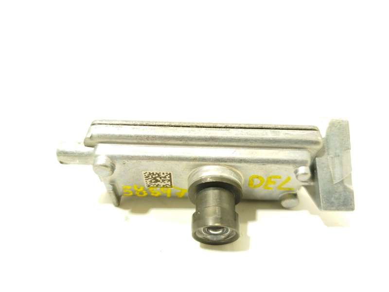 Recambio de modulo electronico para ford puma (j2k, cf7) 1.0 ecoboost mhev referencia OEM IAM ML3T19H406BC 2498675 - Blanco 2