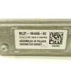 Recambio de modulo electronico para ford puma (j2k, cf7) 1.0 ecoboost mhev referencia OEM IAM ML3T19H406BC 2498675 