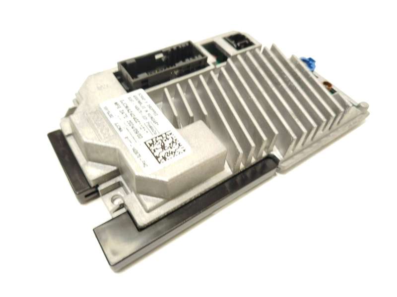 Recambio de sistema navegacion gps para ford puma (j2k, cf7) 1.0 ecoboost mhev referencia OEM IAM SU5T14G670ECF 2815123 R1TT14G6 - Blanco 2