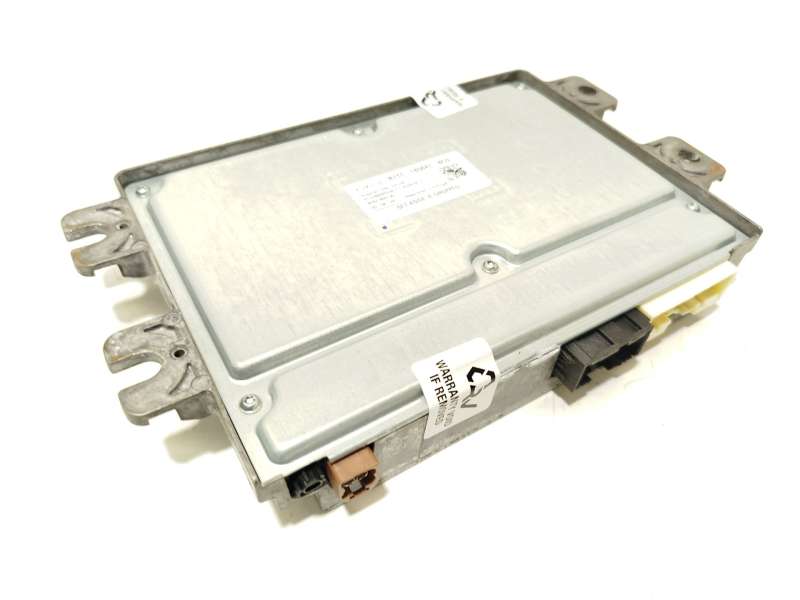 Recambio de modulo electronico para ford puma (j2k, cf7) 1.0 ecoboost mhev referencia OEM IAM R1TT14G647BCD 2821578 B2421800730 - Blanco