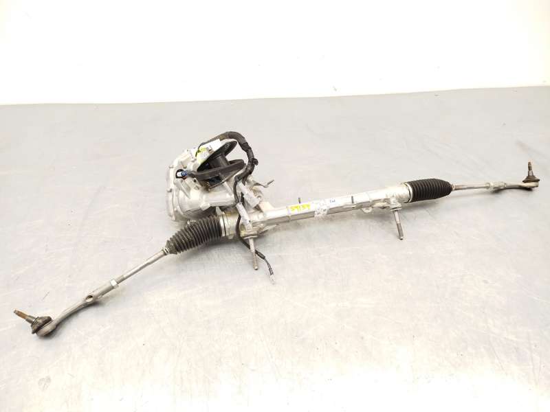 Recambio de cremallera direccion para peugeot 2008 ii (ud_, us_, uy_, uj_, ur_, uc_) 1.2 puretech 100 referencia OEM IAM 9860963 - Blanco