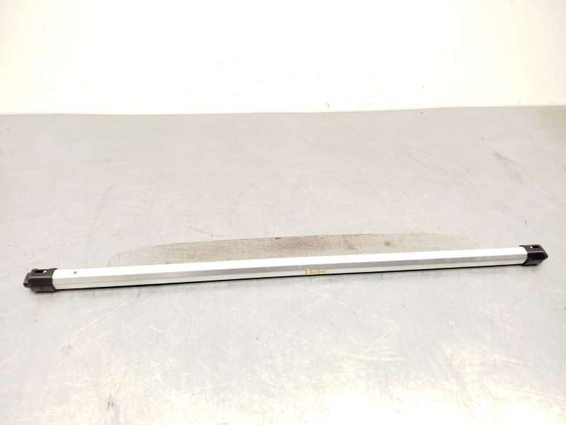 Recambio de bandeja trasera para mitsubishi outlander iii (gg_w, gf_w, zj, zl, zk) 2.0 (gf7w) referencia OEM IAM 7237A145XA - Blanco