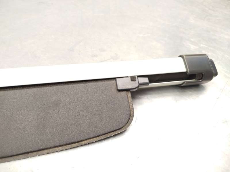 Recambio de bandeja trasera para mitsubishi outlander iii (gg_w, gf_w, zj, zl, zk) 2.0 (gf7w) referencia OEM IAM 7237A145XA - Blanco 3