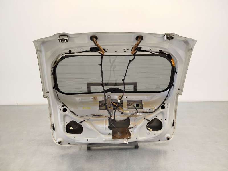 Recambio de porton trasero para mitsubishi outlander iii (gg_w, gf_w, zj, zl, zk) 2.0 (gf7w) referencia OEM IAM 5801B674 - Blanco 5