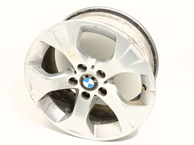 Recambio de llanta para bmw x1 (e84) xdrive 18 d referencia OEM IAM 6789140 36116789140 - Marron 2