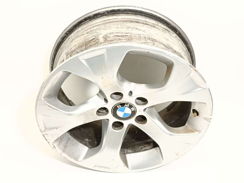 Recambio de llanta para bmw x1 (e84) xdrive 18 d referencia OEM IAM 6789140 36116789140 - Marron 3