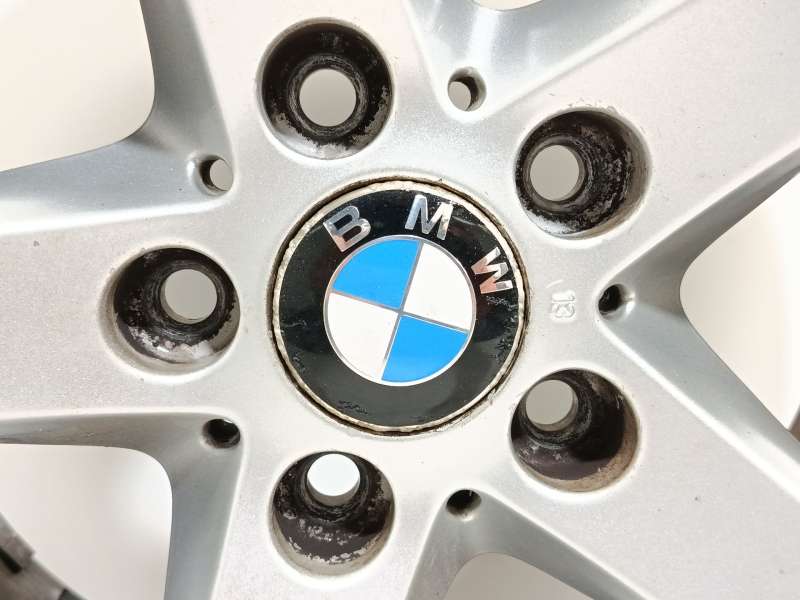 Recambio de llanta para bmw x1 (e84) xdrive 18 d referencia OEM IAM 6789140 36116789140 - Marron 4