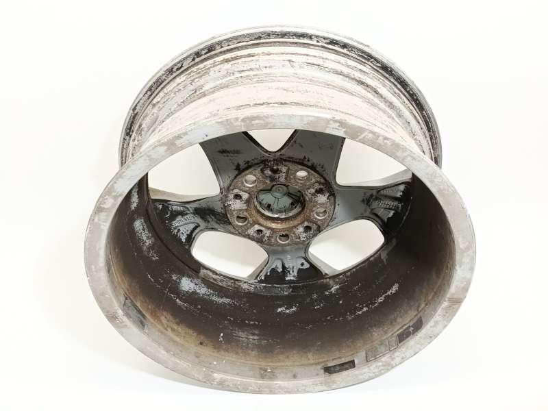 Recambio de llanta para bmw x1 (e84) xdrive 18 d referencia OEM IAM 6789140 36116789140 - Marron 5