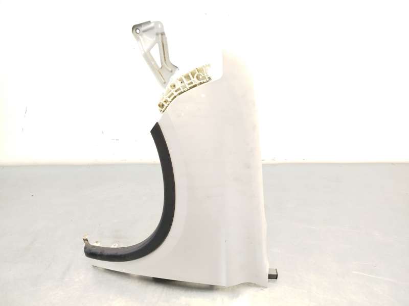 Recambio de aleta delantera izquierda para mitsubishi outlander iii (gg_w, gf_w, zj, zl, zk) 2.0 (gf7w) referencia OEM IAM 5220K - Blanco