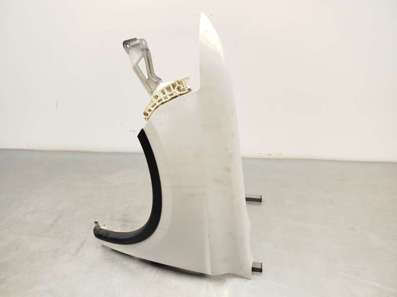 Recambio de aleta delantera izquierda para mitsubishi outlander iii (gg_w, gf_w, zj, zl, zk) 2.0 (gf7w) referencia OEM IAM 5220K - Blanco 3