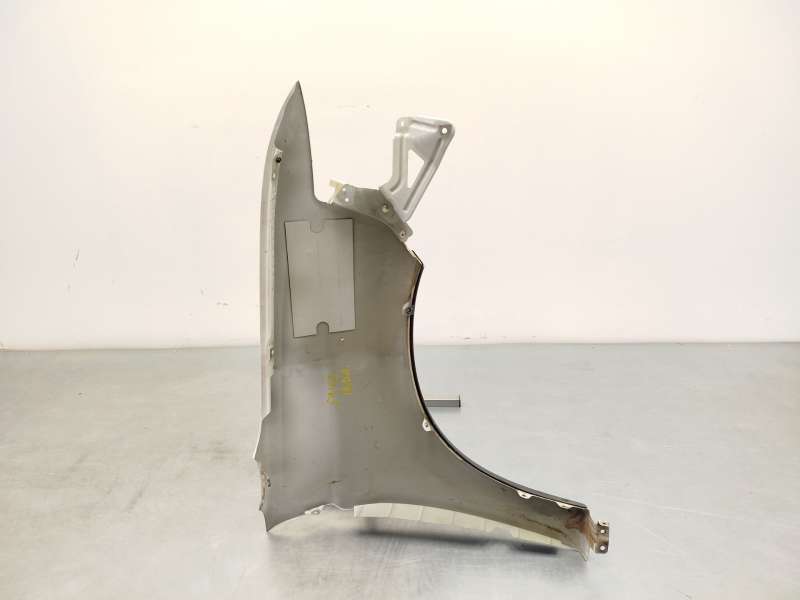 Recambio de aleta delantera izquierda para mitsubishi outlander iii (gg_w, gf_w, zj, zl, zk) 2.0 (gf7w) referencia OEM IAM 5220K - Blanco 4