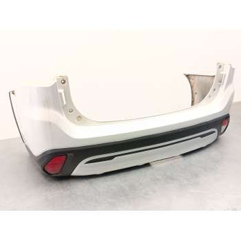 PARAGOLPES TRASERO 6410D738 