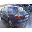 FORD S-MAX (CA1)