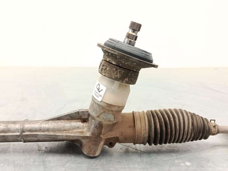 Recambio de cremallera direccion para mitsubishi outlander iii (gg_w, gf_w, zj, zl, zk) 2.0 (gf7w) referencia OEM IAM 4410A852 - Blanco 5