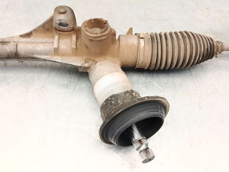 Recambio de cremallera direccion para mitsubishi outlander iii (gg_w, gf_w, zj, zl, zk) 2.0 (gf7w) referencia OEM IAM 4410A852 - Blanco 6