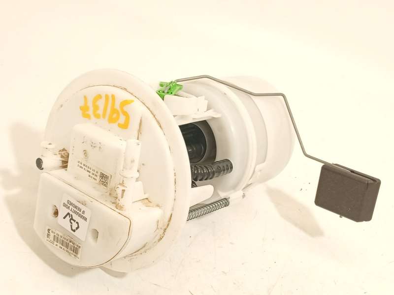 Recambio de bomba combustible para peugeot 2008 ii (ud_, us_, uy_, uj_, ur_, uc_) 1.2 puretech 100 referencia OEM IAM 9851127180 - Blanco