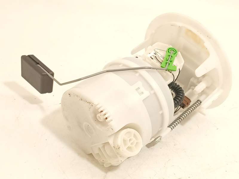 Recambio de bomba combustible para peugeot 2008 ii (ud_, us_, uy_, uj_, ur_, uc_) 1.2 puretech 100 referencia OEM IAM 9851127180 - Blanco 3
