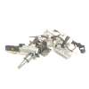 Recambio de columna direccion para mg zs suv (azs1) 1.5 vti referencia OEM IAM 11510572 11473196 11165159
