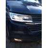 volkswagen t6.1 caravelle (sh) del año 2022
