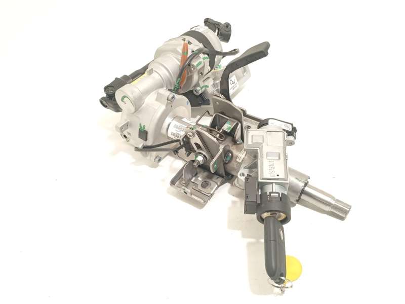 Recambio de columna direccion para mg zs suv (azs1) 1.5 vti referencia OEM IAM 11510572 11473196 11165159 - Naranja 2