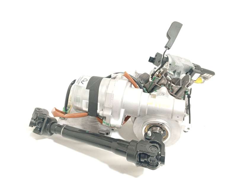Recambio de columna direccion para mg zs suv (azs1) 1.5 vti referencia OEM IAM 11510572 11473196 11165159 - Naranja 3