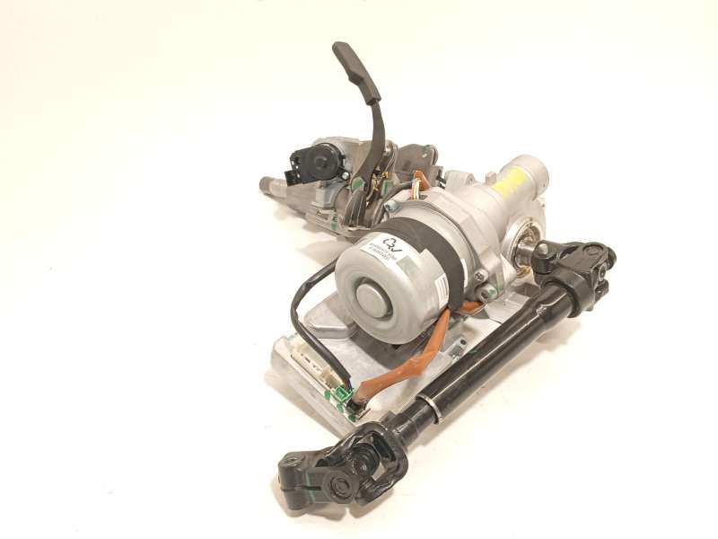 Recambio de columna direccion para mg zs suv (azs1) 1.5 vti referencia OEM IAM 11510572 11473196 11165159 - Naranja 4