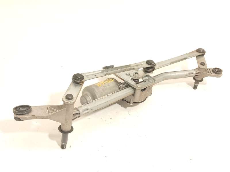 Recambio de motor limpia delantero para mg zs suv (azs1) 1.5 vti referencia OEM IAM 10229159 - Naranja 2